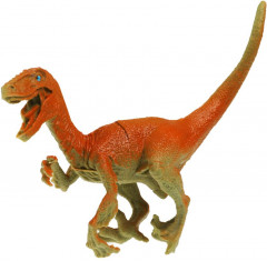 Гибкий автотрек «Динозавр» - Фото 5