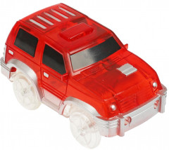 Гибкий автотрек «Динозавр» - Фото 7