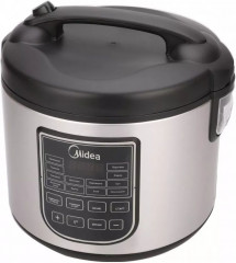 Мультиварка MW-3808ST - Фото 5