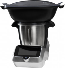 Комбайн кухонный GNKR-150SFSS - Фото 3