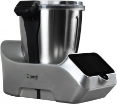 Комбайн кухонный GNKR-150SFSS - Фото 4