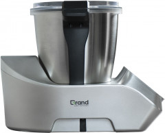 Комбайн кухонный GNKR-150SFSS - Фото 5