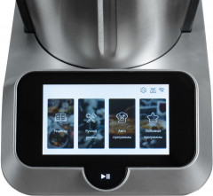 Комбайн кухонный GNKR-150SFSS - Фото 6