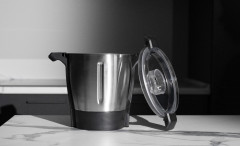 Комбайн кухонный GNKR-150SFSS - Фото 7