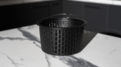 Комбайн кухонный GNKR-150SFSS - Фото 8