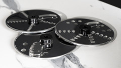 Комбайн кухонный GNKR-150SFSS - Фото 12