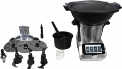 Комбайн кухонный GNKR-150SFSS - Фото 16