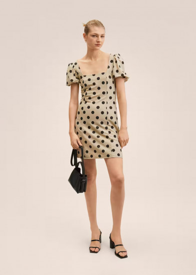 Платье женское