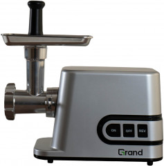 Мясорубка GAMG-8089WPLM - Фото 2