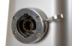 Мясорубка GAMG-8089WPLM - Фото 3