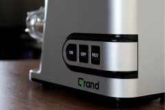 Мясорубка GAMG-8089WPLM - Фото 4