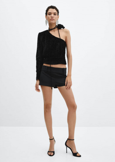 Блузка женская