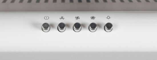 Вытяжка Midea MH60F15I
