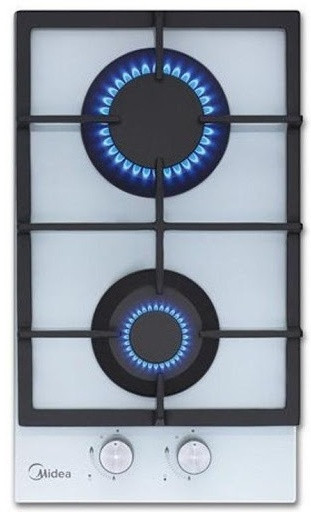 Поверхность варочная Midea MG3260 GW