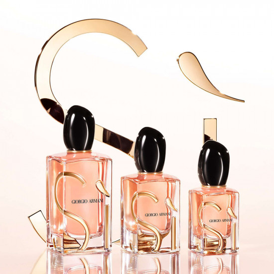 Парфюмерная вода «Si Eau De Parfum Intense»