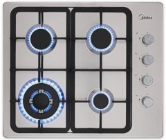 Поверхность варочная MG613TX - Фото 1