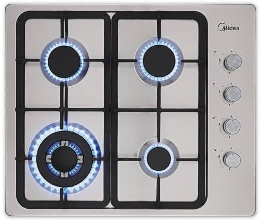 Поверхность варочная Midea MG613TX