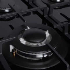 Поверхность варочная MG685TGB - Фото 3