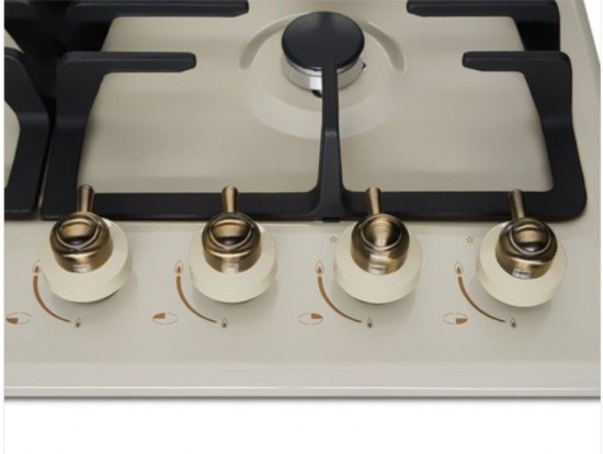 Поверхность варочная Midea MG696TRI-B