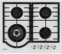 Поверхность варочная MG696TGW - Фото 1