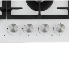 Поверхность варочная MG696TGW - Фото 2