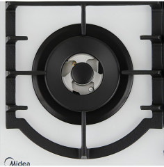 Поверхность варочная MG696TGW - Фото 3