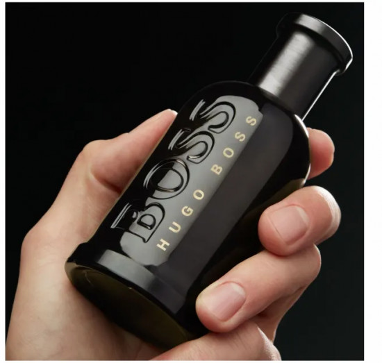 Парфюмированная вода «Bottled»