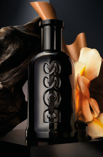 Парфюмированная вода «Bottled»