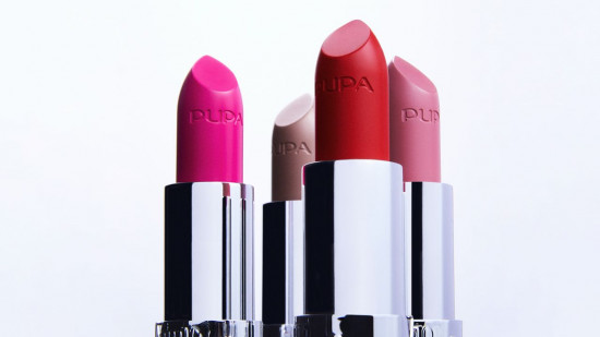 Помада для груб «Vamp!», оттенок 103 Tea Rose