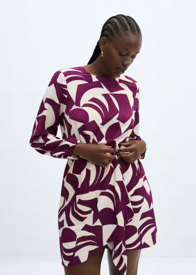 Платье женское