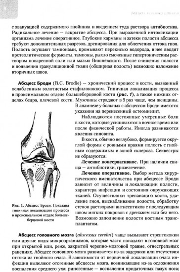Ортопедия. Справочное руководство