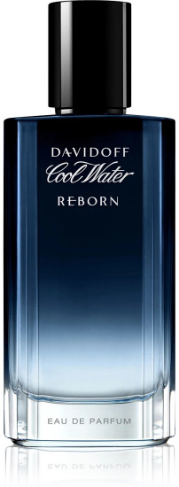 Парфюмированная вода «Cool Water Reborn»