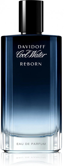 Парфюмированная вода «Cool Water Reborn»