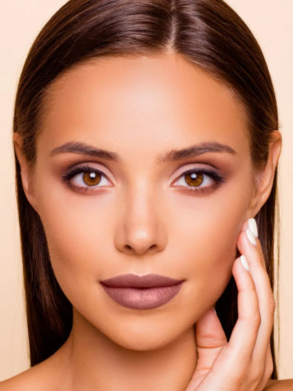 Карандаш для губ «Lip Color Make Up», тон Нежно-розовый