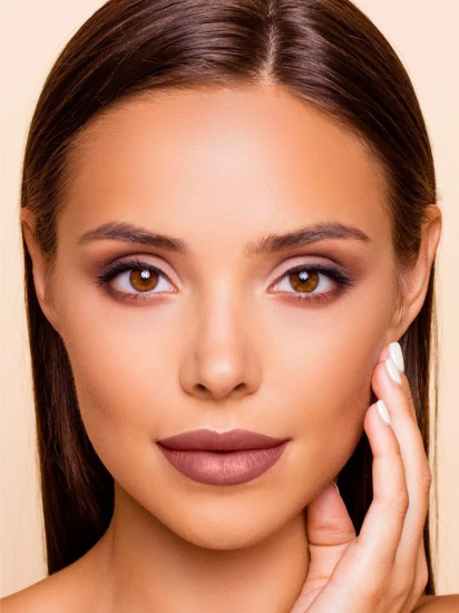 Карандаш для губ «Lip Color Make Up», тон Бархат