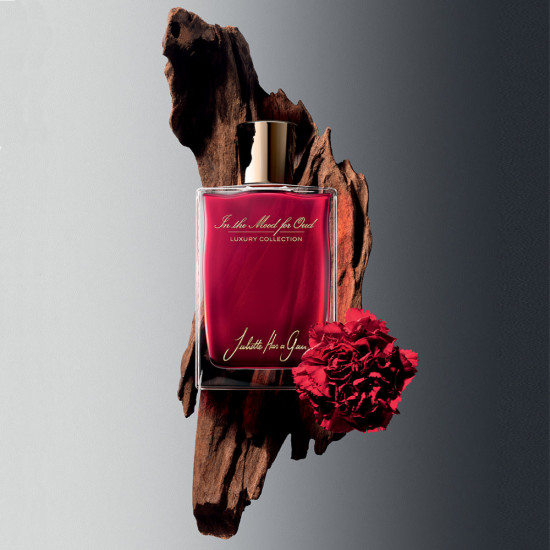 Парфюмированная вода «In The Mood For Oud»