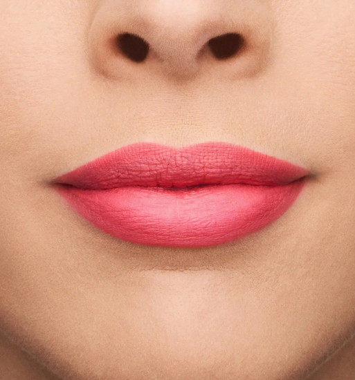 Помада для губ матовая «Rossetto Puro Matte», тон 28 Rosa pesca