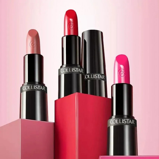 Помада для губ матовая «Rossetto Puro Matte», тон 28 Rosa pesca