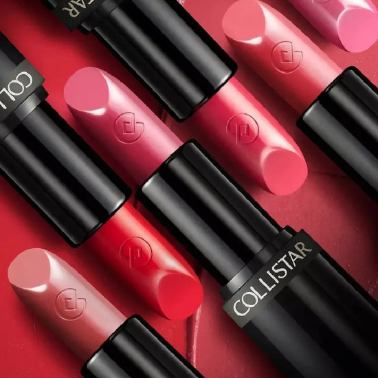 Помада для губ матовая «Rossetto Puro Matte», тон 28 Rosa pesca