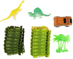 Автотрек гибкий - Фото 1