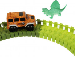 Автотрек гибкий - Фото 2