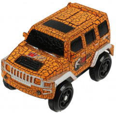 Автотрек гибкий - Фото 3