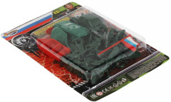 Набор солдатиков игровой - Фото 5