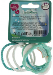 Набор резинок для волос - Фото 3