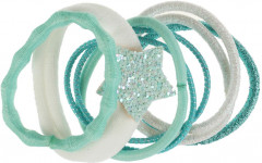 Набор резинок для волос - Фото 1