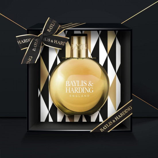 Пена для ванн «Sweet Mandarin & Grapefruit Bauble»