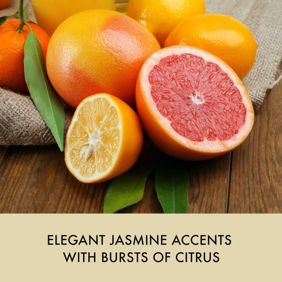 Пена для ванн «Sweet Mandarin & Grapefruit Bauble»