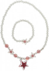 Набор аксессуаров для девочек - Фото 1