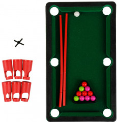 Игра настольная «Бильярд» - Фото 2