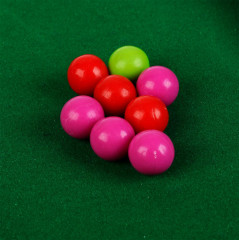 Игра настольная «Бильярд» - Фото 3